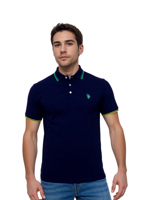 U.S. Polo Assn Poloshirt - Image 5