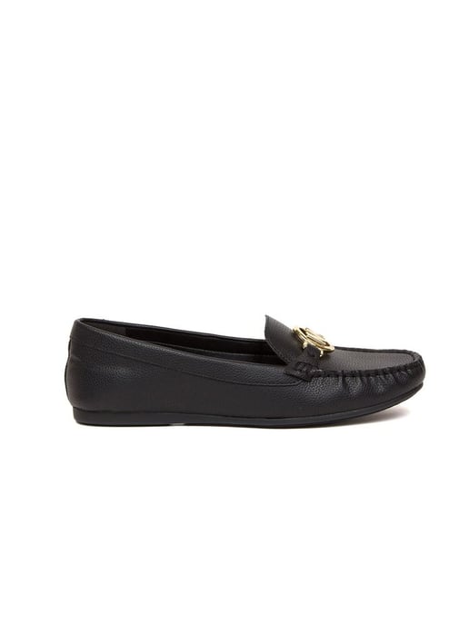 Michael Kors Mokassins Schwarz - Image 1