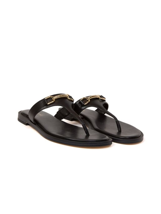 Michael Kors Sandalen Schwarz - Image 2