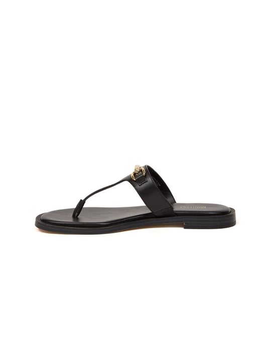 Michael Kors Sandalen Schwarz - Image 3