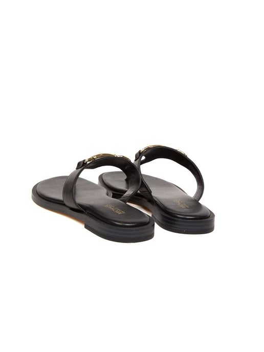 Michael Kors Sandalen Schwarz - Image 4
