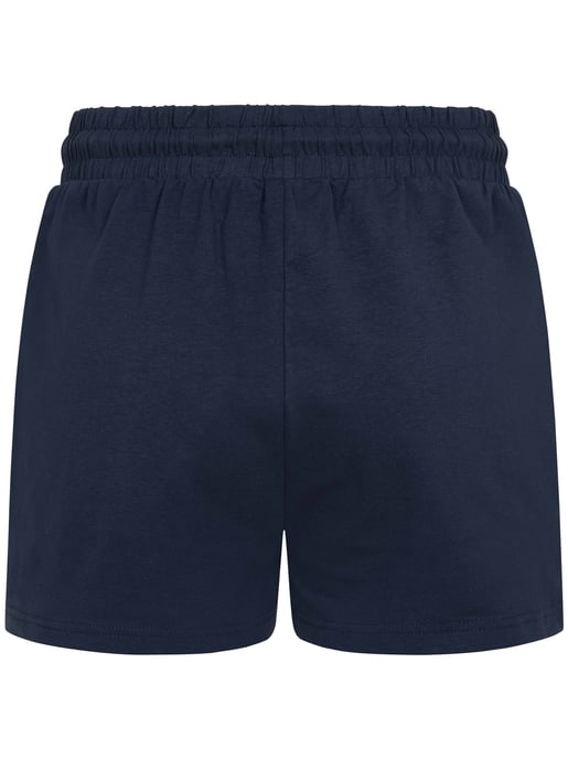 U.S. Polo Assn. Damen Sweatshorts aus Baumwoll-Stretch - Image 3