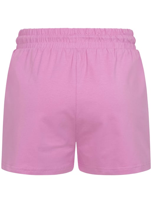 U.S. Polo Assn. Damen Sweatshorts aus Baumwoll-Stretch - Image 3