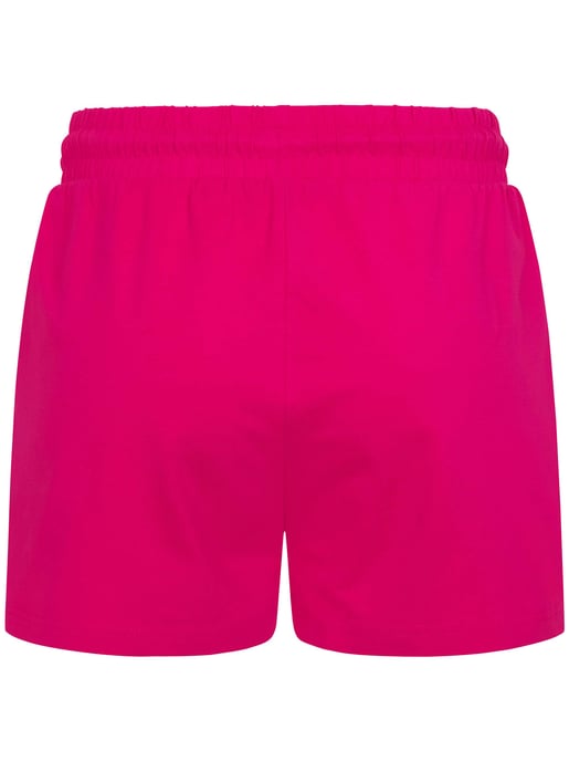 U.S. Polo Assn. Damen Sweatshorts aus Baumwoll-Stretch - Image 3