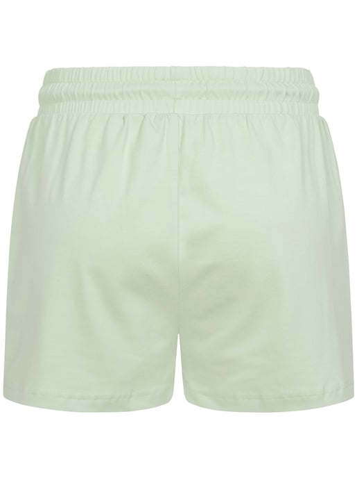 U.S. Polo Assn. Damen Sweatshorts aus Baumwoll-Stretch - Image 3