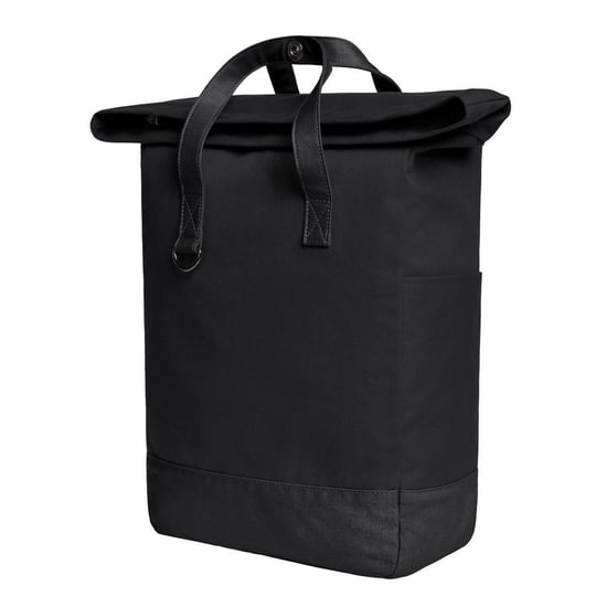 Halfar - "Life" Rucksack für Laptops (Schwarz) - Image 3