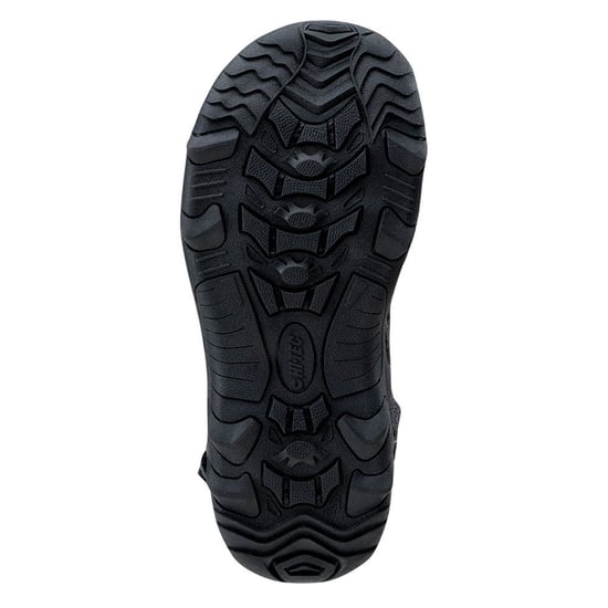 Hi-Tec - Kinder Sandalen "Merfino" (Schwarz/Weiß) - Image 4