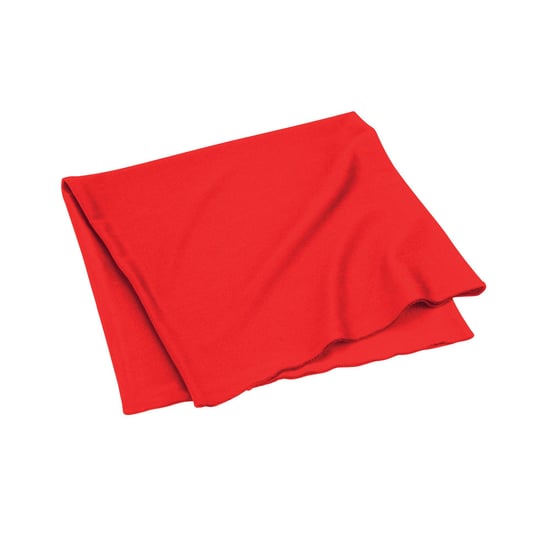 Beechfield - "Morf Original" Nackenwärmer für Herren/Damen Unisex (Leuchtend Rot) - Image 3