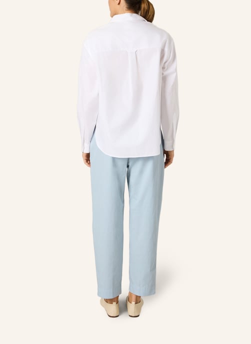 The.Nim Hose CHINO FLAT FRONT - Image 3