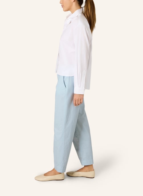 The.Nim Hose CHINO FLAT FRONT - Image 4
