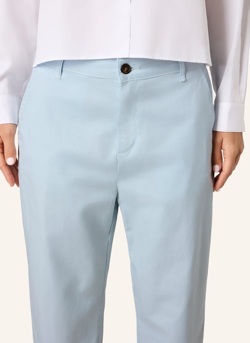 The.Nim Hose CHINO FLAT FRONT - Image 5
