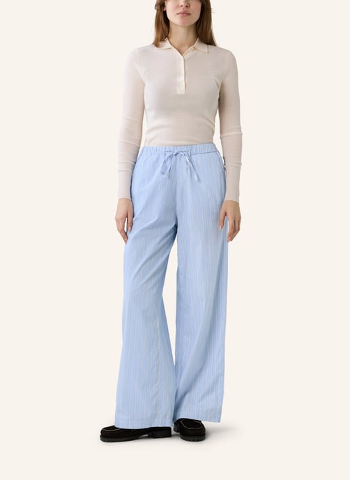The.Nim Hose WOMAN STRING PANTS COTTON - Image 2