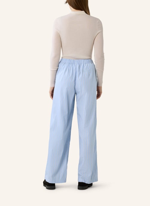 The.Nim Hose WOMAN STRING PANTS COTTON - Image 3