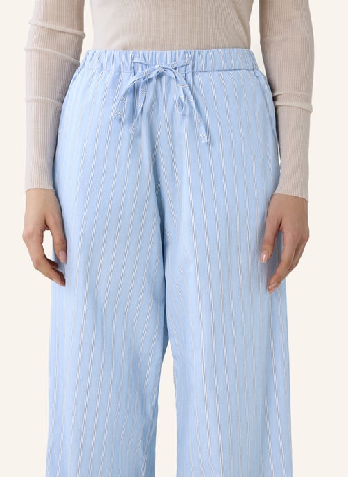 The.Nim Hose WOMAN STRING PANTS COTTON - Image 5