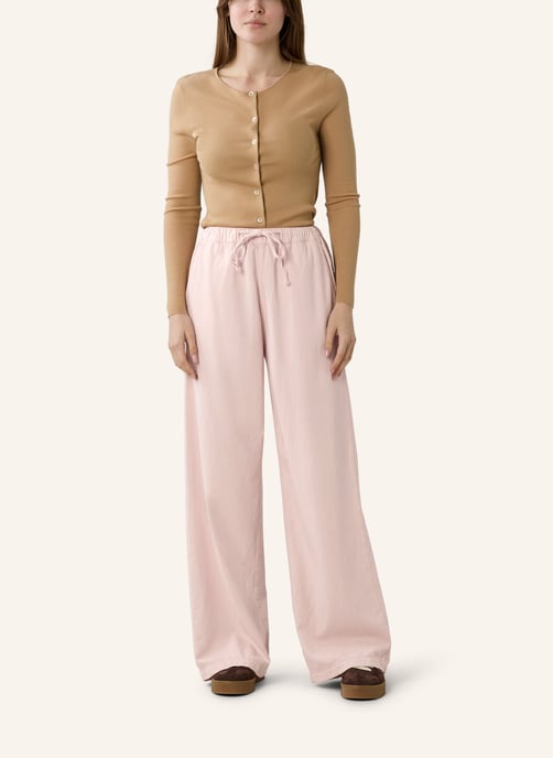 The.Nim Hose WOMAN STRING PANTS COTTON - Image 2