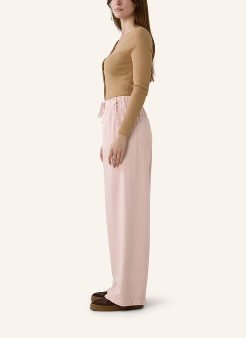 The.Nim Hose WOMAN STRING PANTS COTTON - Image 4