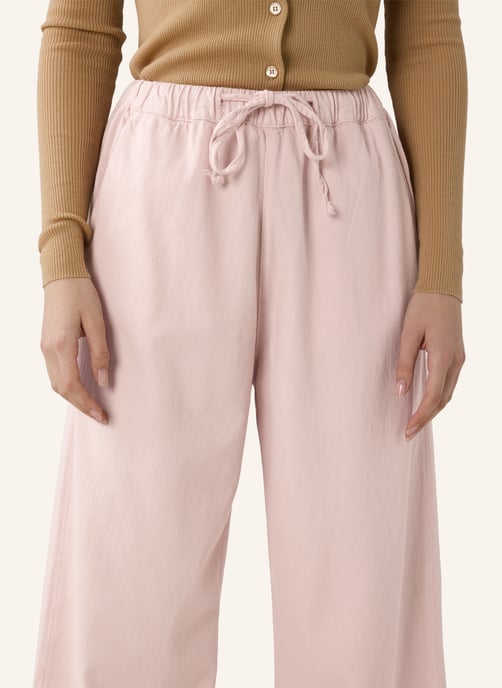 The.Nim Hose WOMAN STRING PANTS COTTON - Image 5