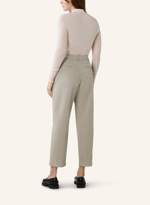 The.Nim Hose CHINO FLAT FRONT - Image 3
