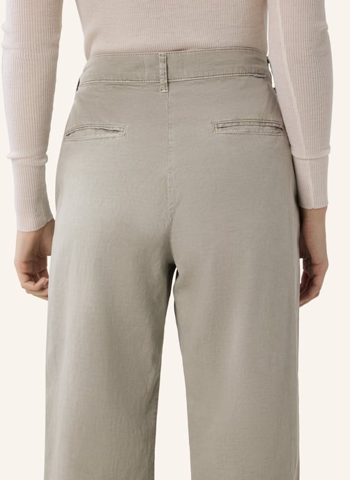The.Nim Hose CHINO FLAT FRONT - Image 5