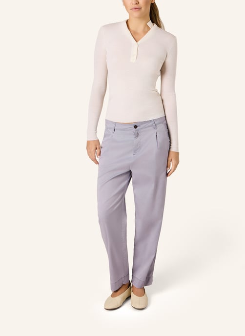 The.Nim Hose CHINO PINCE FRONT - Image 2
