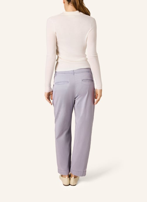 The.Nim Hose CHINO PINCE FRONT - Image 3