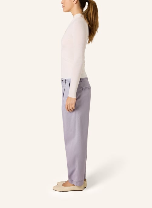 The.Nim Hose CHINO PINCE FRONT - Image 4