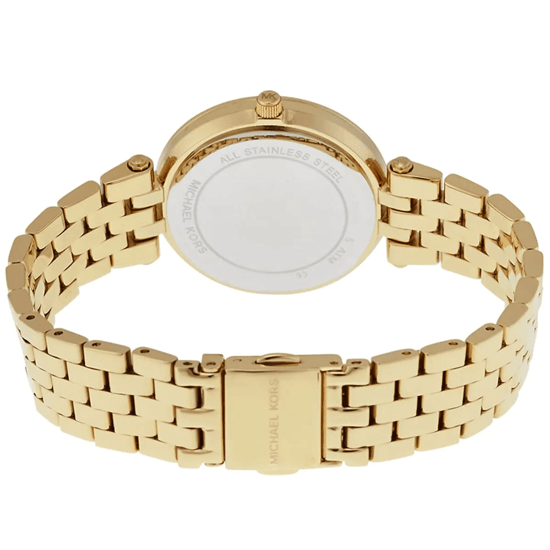 Michael Kors MK3445 Mini Darci Damenarmbanduhr - Image 2