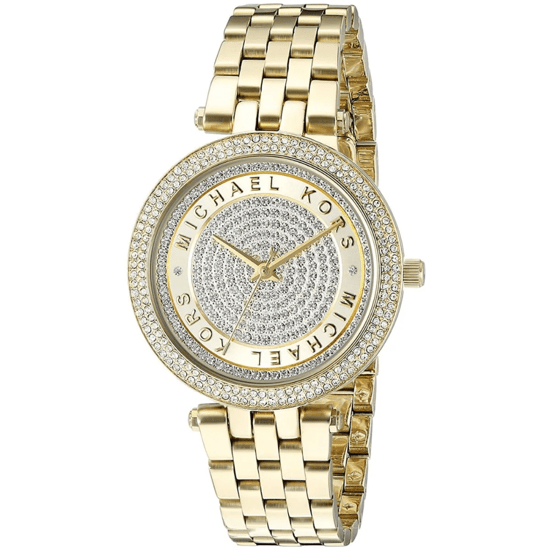 Michael Kors MK3445 Mini Darci Damenarmbanduhr - Image 3