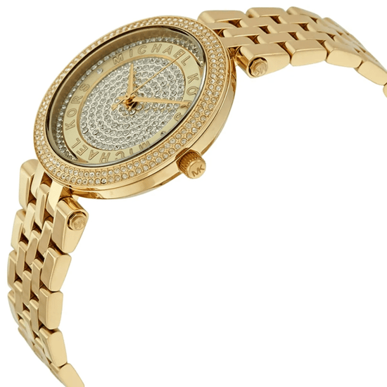 Michael Kors MK3445 Mini Darci Damenarmbanduhr - Image 4
