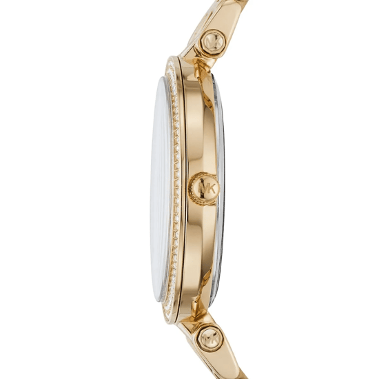 Michael Kors MK3445 Mini Darci Damenarmbanduhr - Image 5