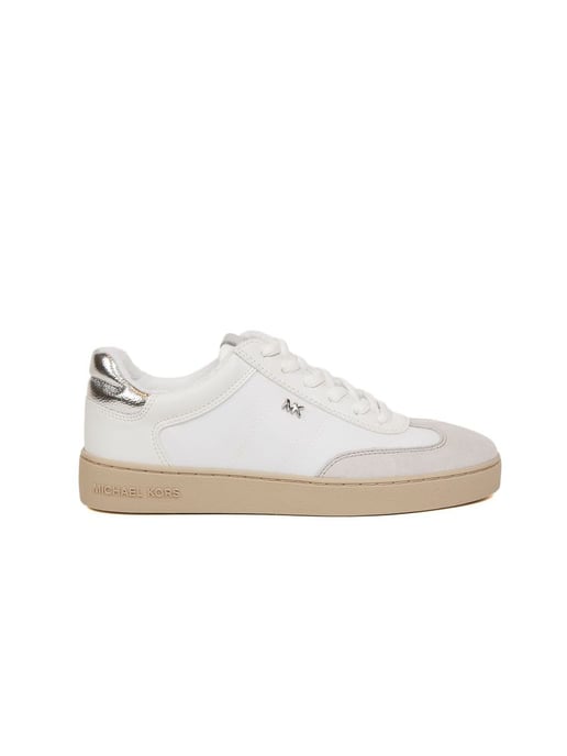Michael Kors Sneaker Optic White - Image 1