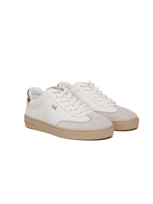 Michael Kors Sneaker Optic White - Image 2