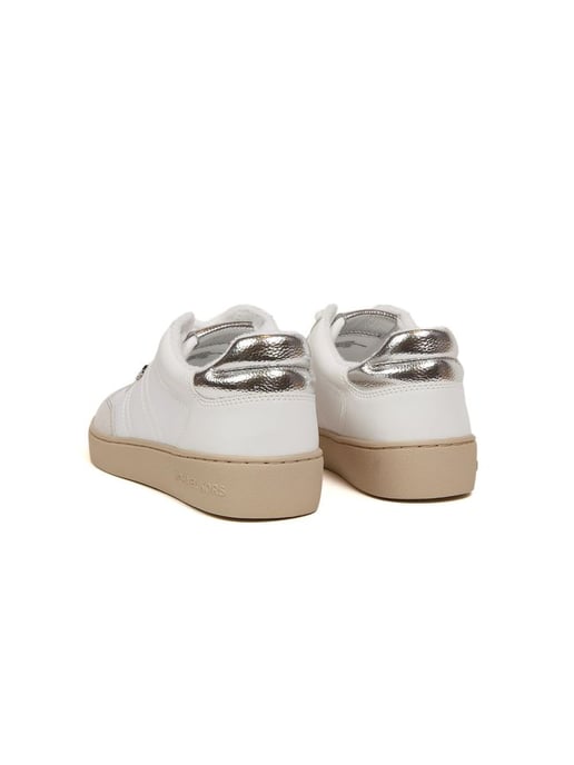 Michael Kors Sneaker Optic White - Image 4