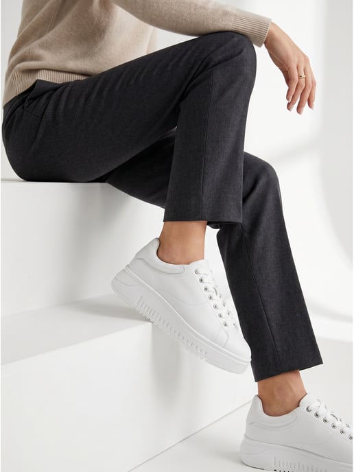 Emporio Armani Schnürschuh Women - Image 4