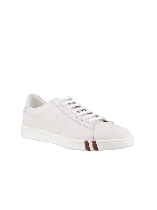 Bally Sneakers Weiß - Image 2
