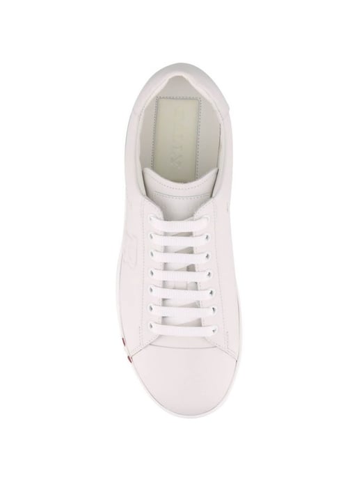 Bally Sneakers Weiß - Image 4