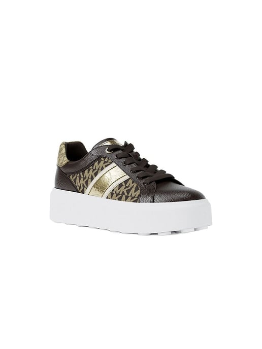 Michael Kors Sneakers Braun - Image 2
