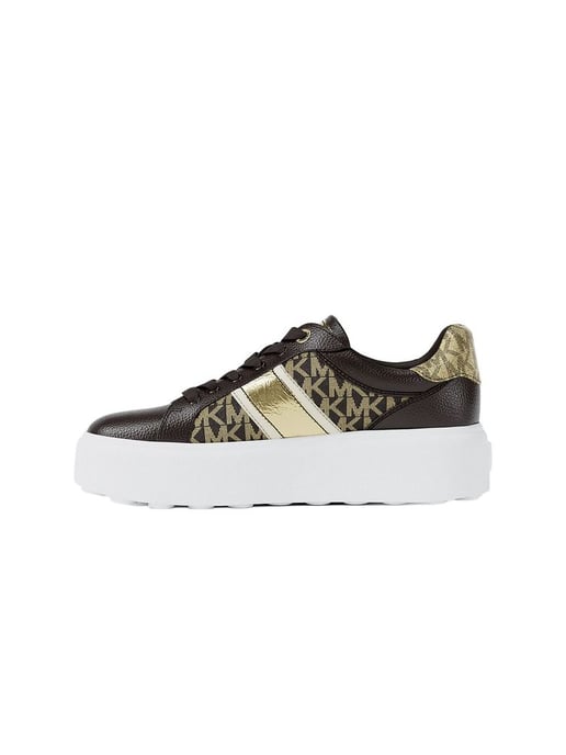 Michael Kors Sneakers Braun - Image 3