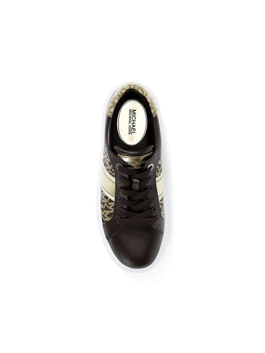Michael Kors Sneakers Braun - Image 4