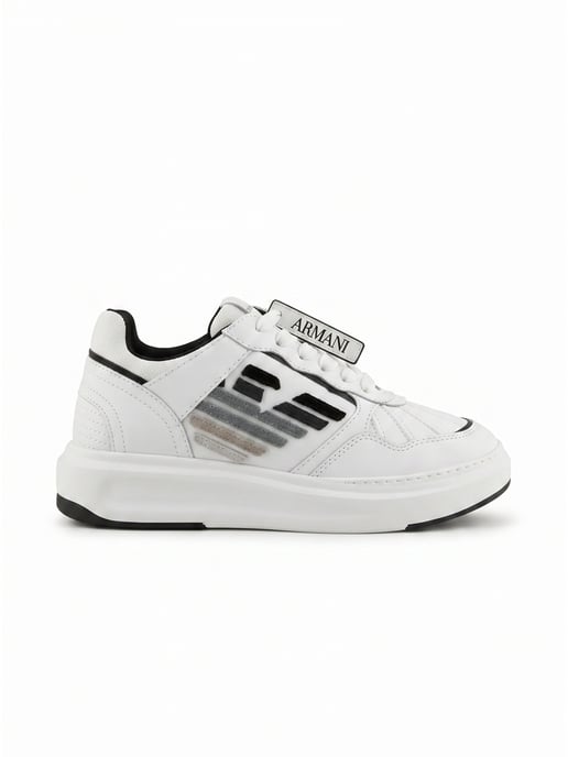 Emporio Armani Schnürschuh Women - Image 1