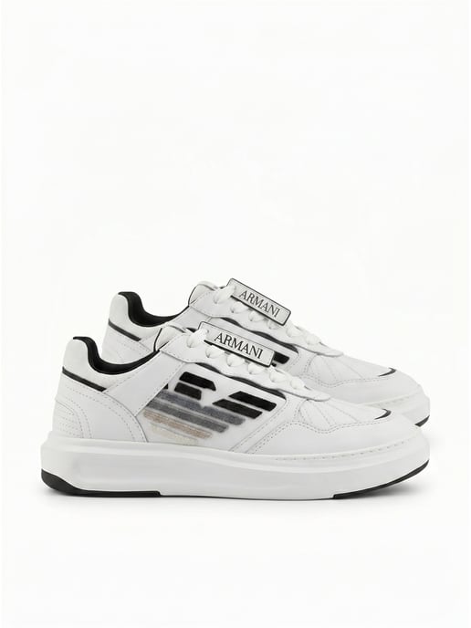 Emporio Armani Schnürschuh Women - Image 2