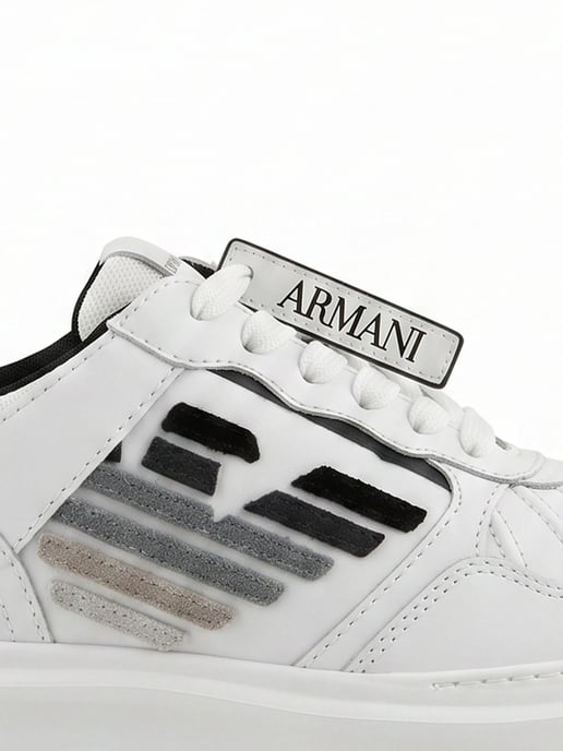 Emporio Armani Schnürschuh Women - Image 3