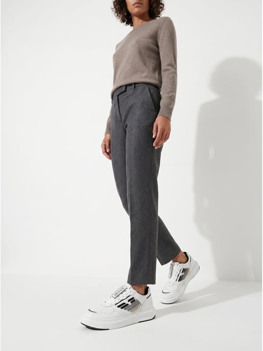 Emporio Armani Schnürschuh Women - Image 4