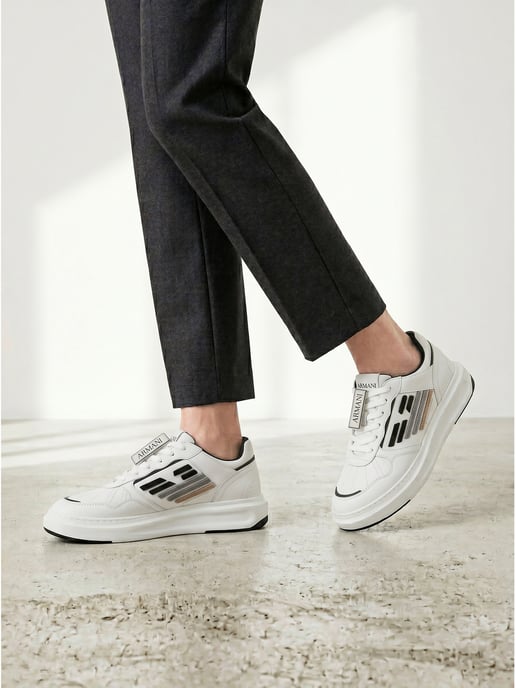 Emporio Armani Schnürschuh Women - Image 5