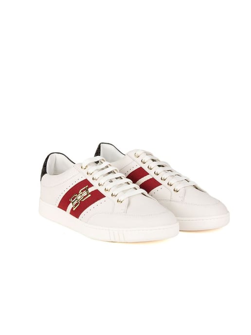 Bally Sneaker Weiß - Image 1