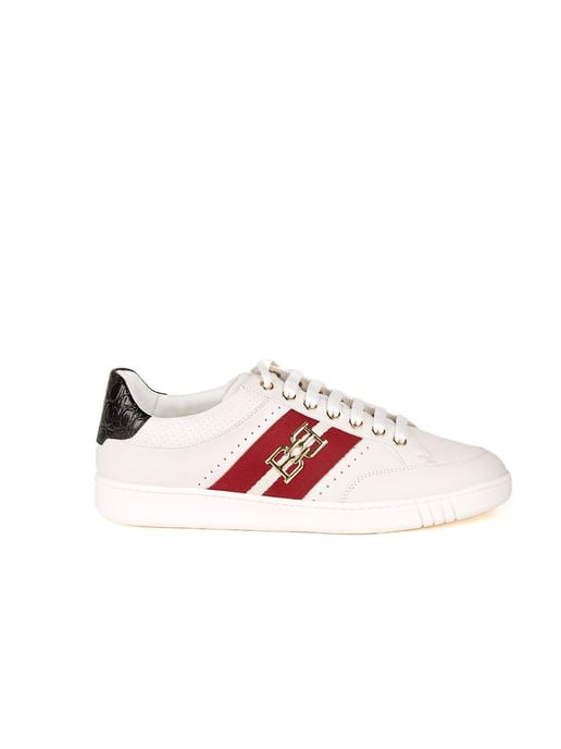 Bally Sneaker Weiß - Image 2