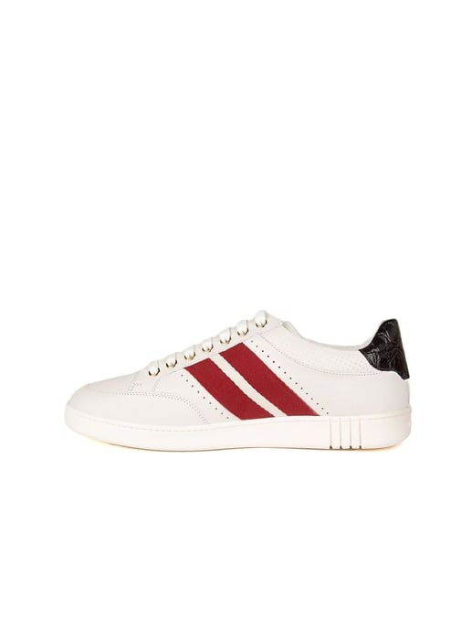 Bally Sneaker Weiß - Image 3