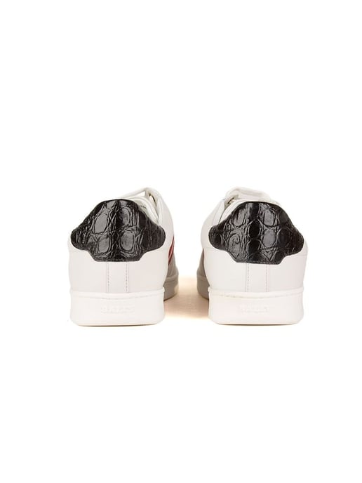 Bally Sneaker Weiß - Image 4