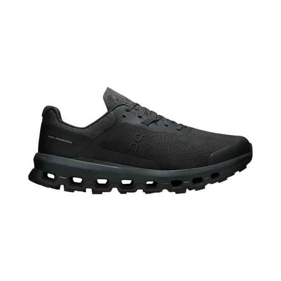 ON Sneakers Schwarz - Image 2