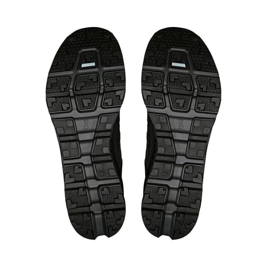 ON Sneakers Schwarz - Image 4